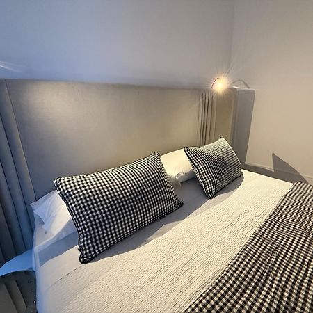 Ravello 23 Accommodation Экстерьер фото