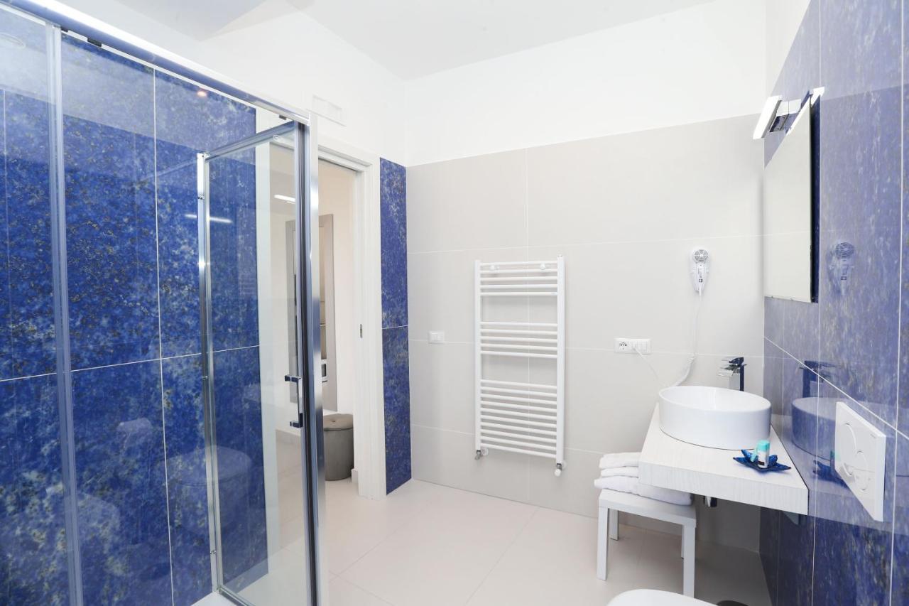 Ravello 23 Accommodation Экстерьер фото