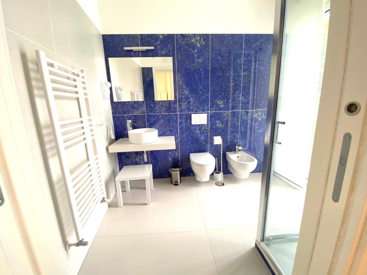 Ravello 23 Accommodation Экстерьер фото