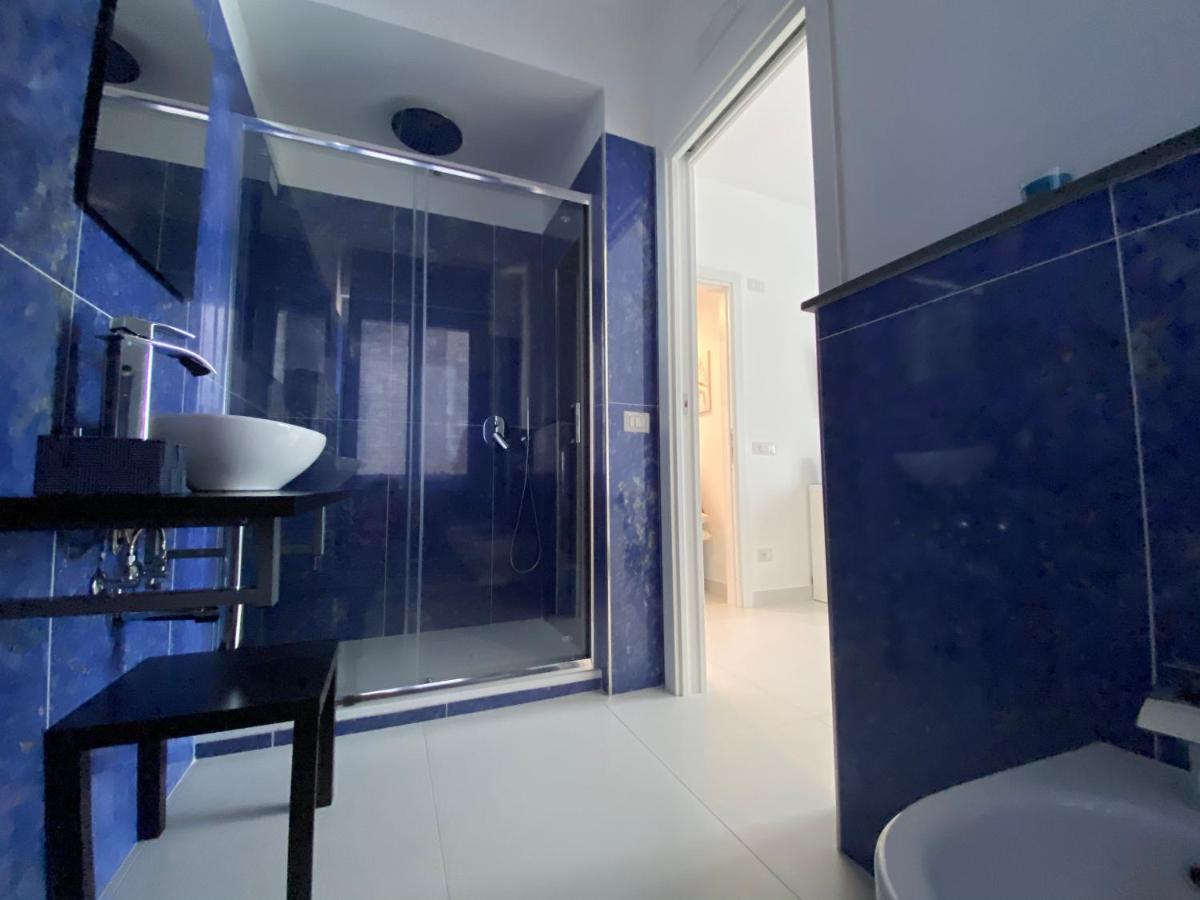 Ravello 23 Accommodation Экстерьер фото