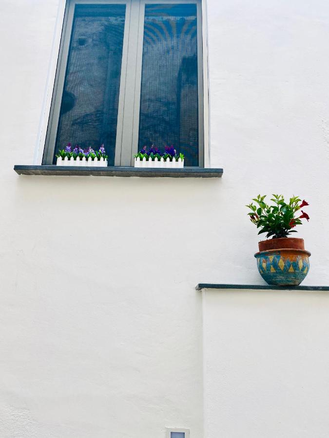Ravello 23 Accommodation Экстерьер фото