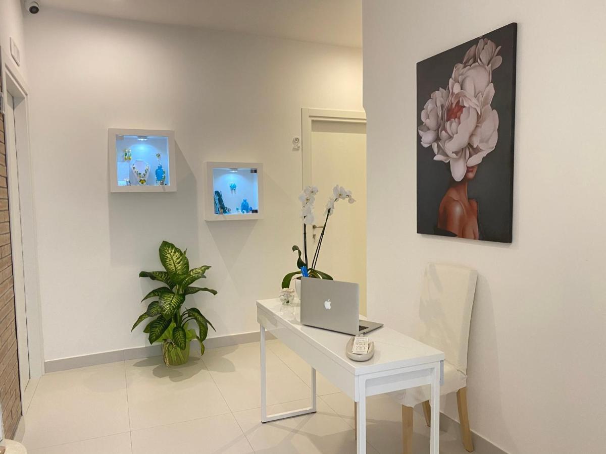 Ravello 23 Accommodation Экстерьер фото