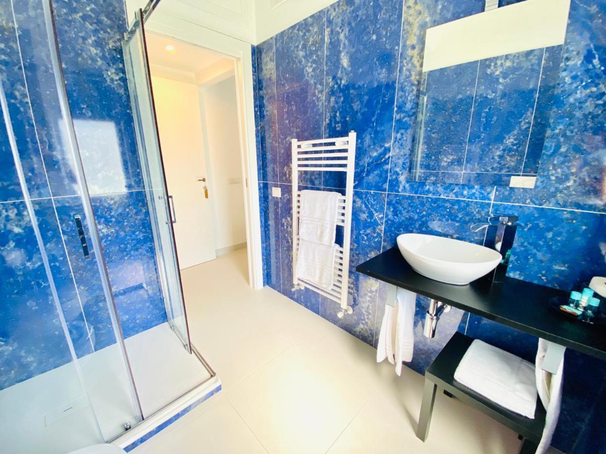 Ravello 23 Accommodation Экстерьер фото