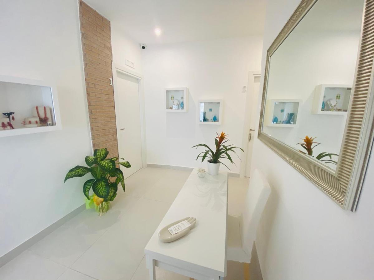 Ravello 23 Accommodation Экстерьер фото