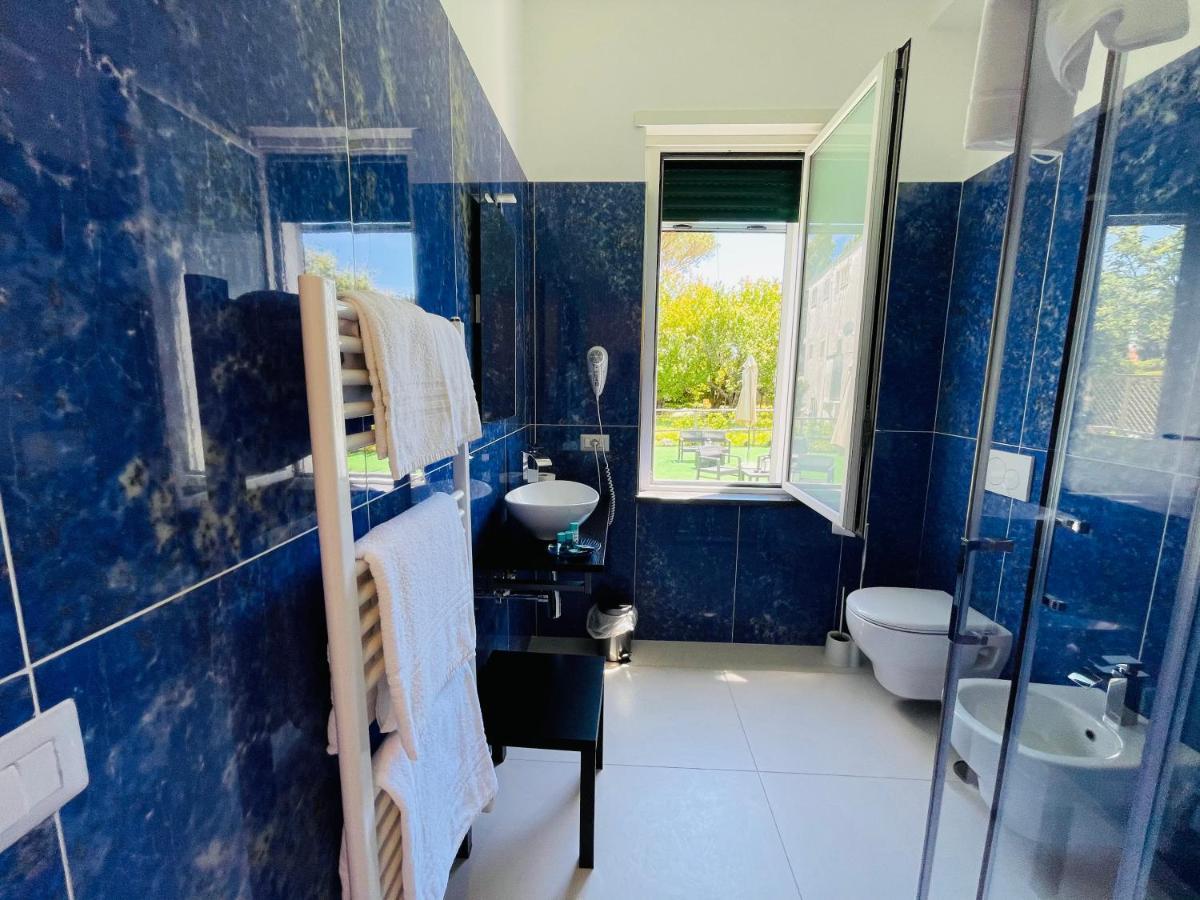 Ravello 23 Accommodation Экстерьер фото