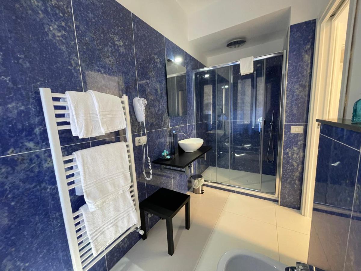 Ravello 23 Accommodation Экстерьер фото