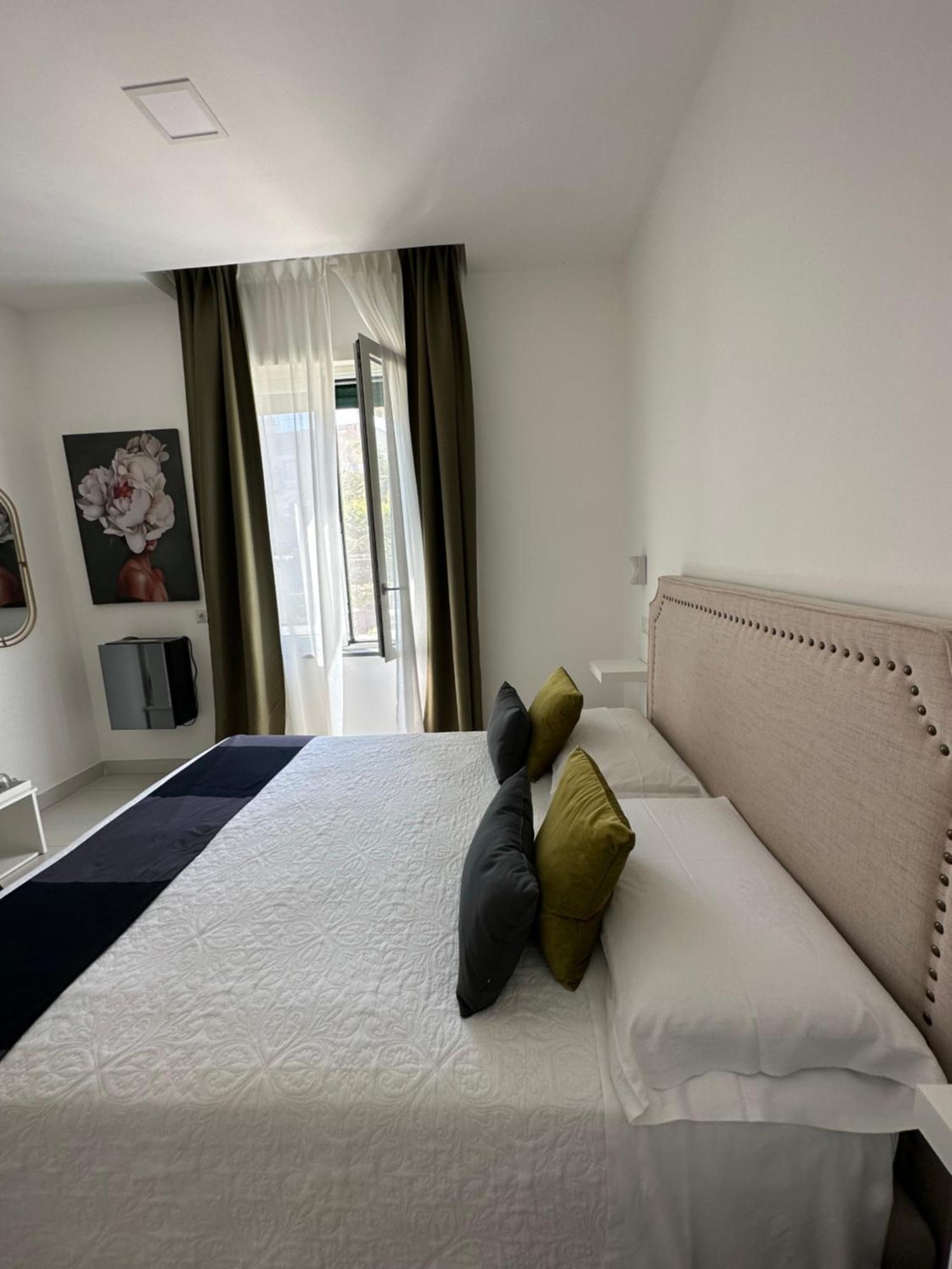 Ravello 23 Accommodation Экстерьер фото