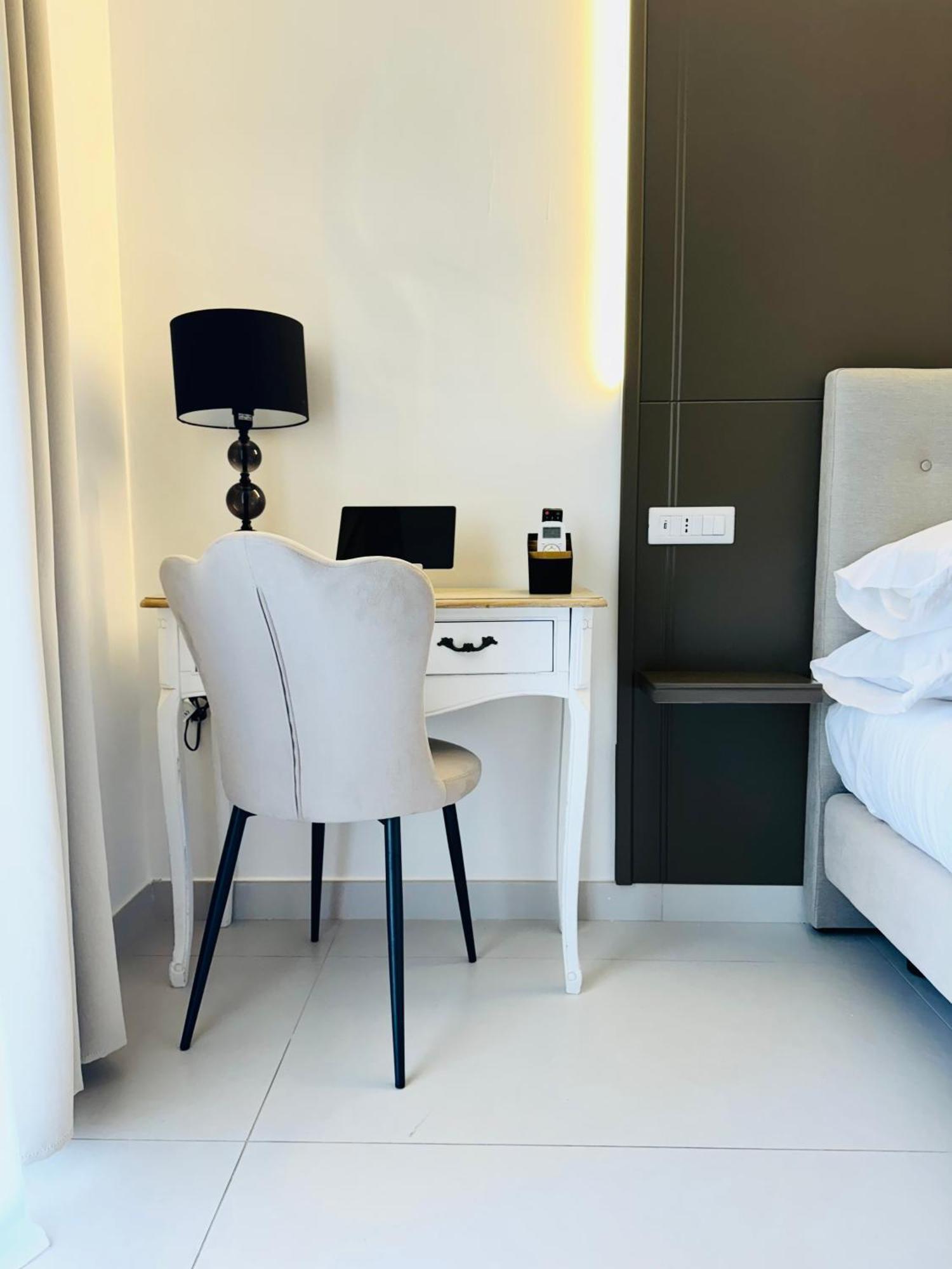 Ravello 23 Accommodation Экстерьер фото