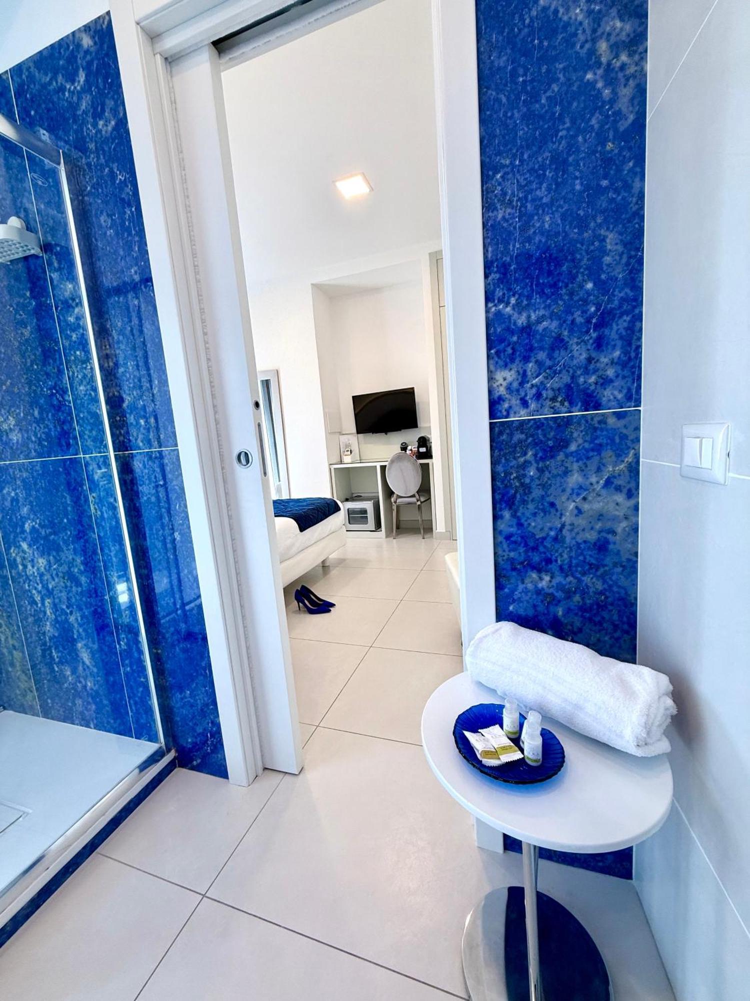 Ravello 23 Accommodation Экстерьер фото