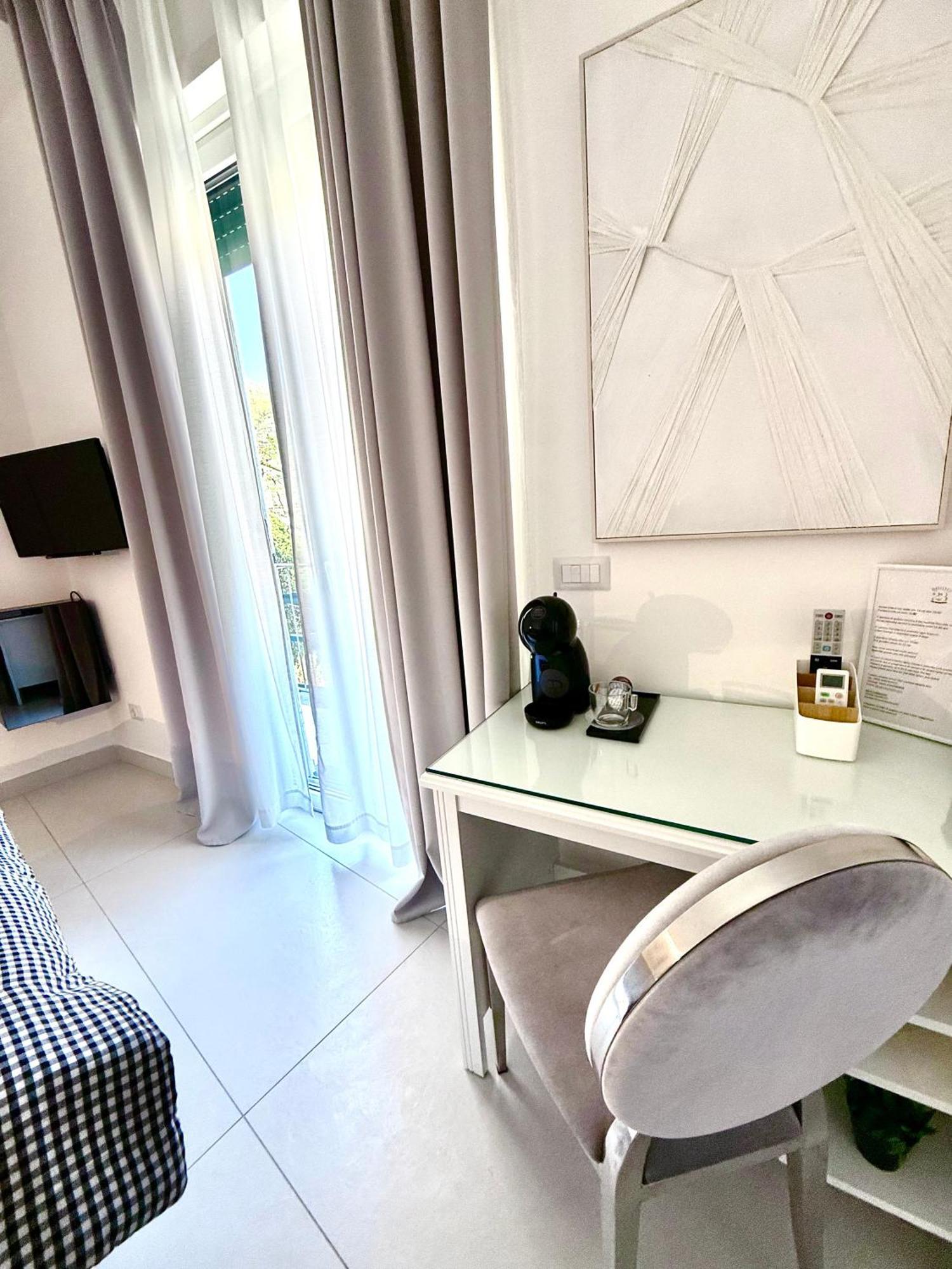 Ravello 23 Accommodation Экстерьер фото