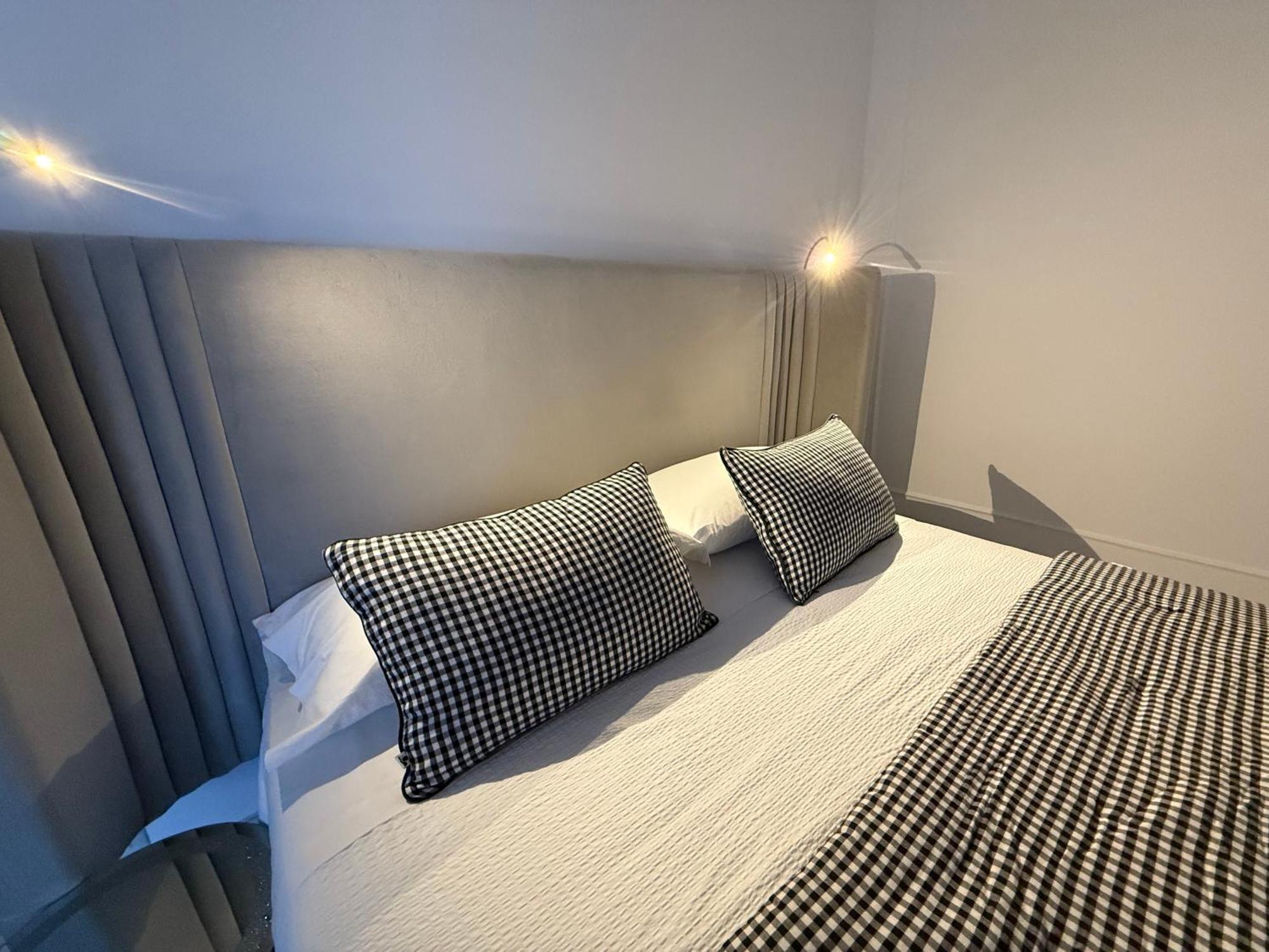 Ravello 23 Accommodation Экстерьер фото
