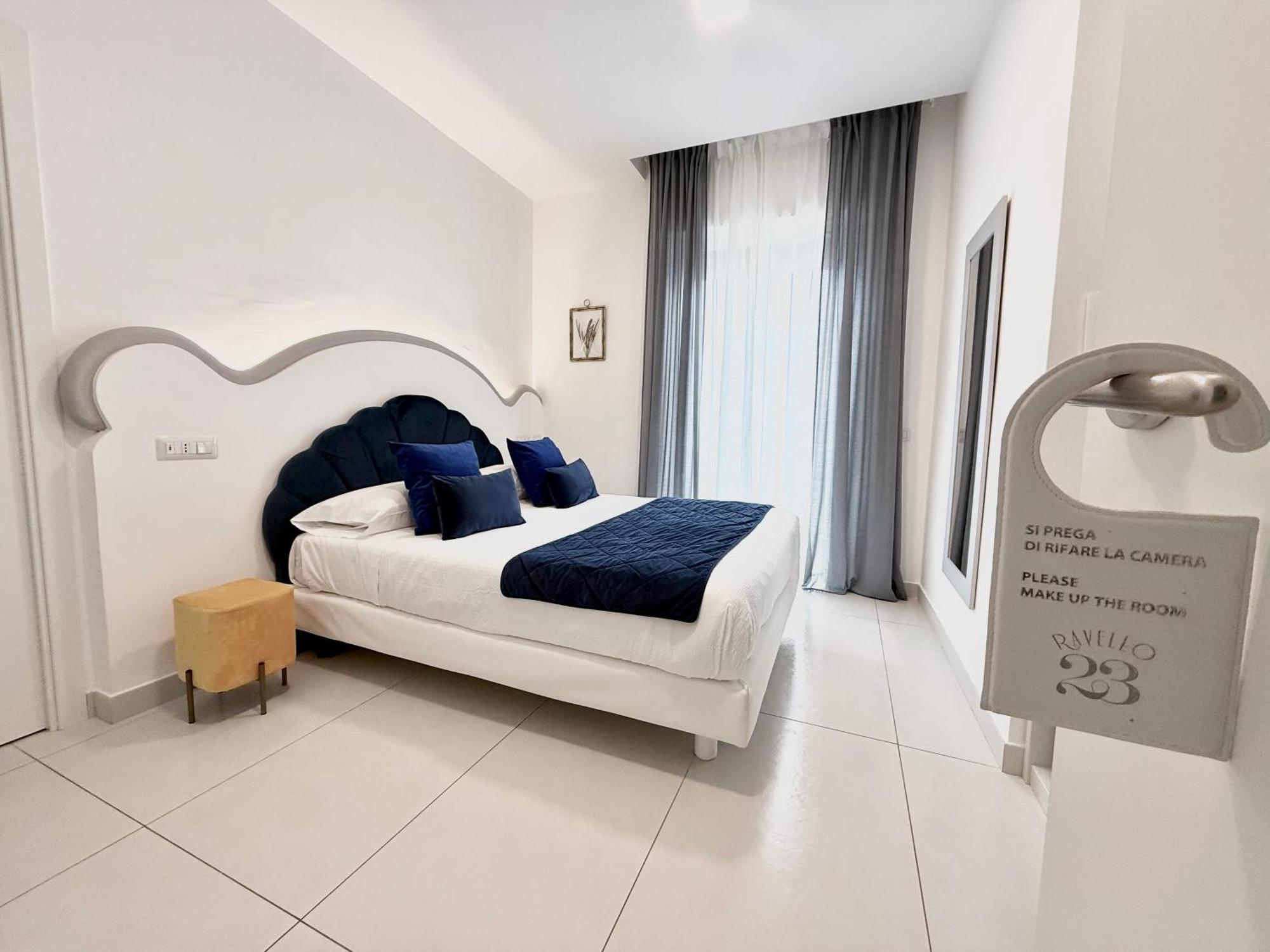 Ravello 23 Accommodation Экстерьер фото
