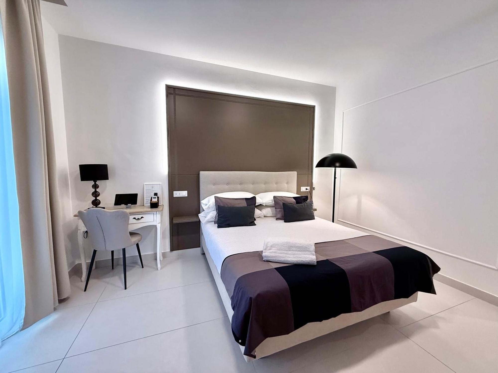 Ravello 23 Accommodation Экстерьер фото