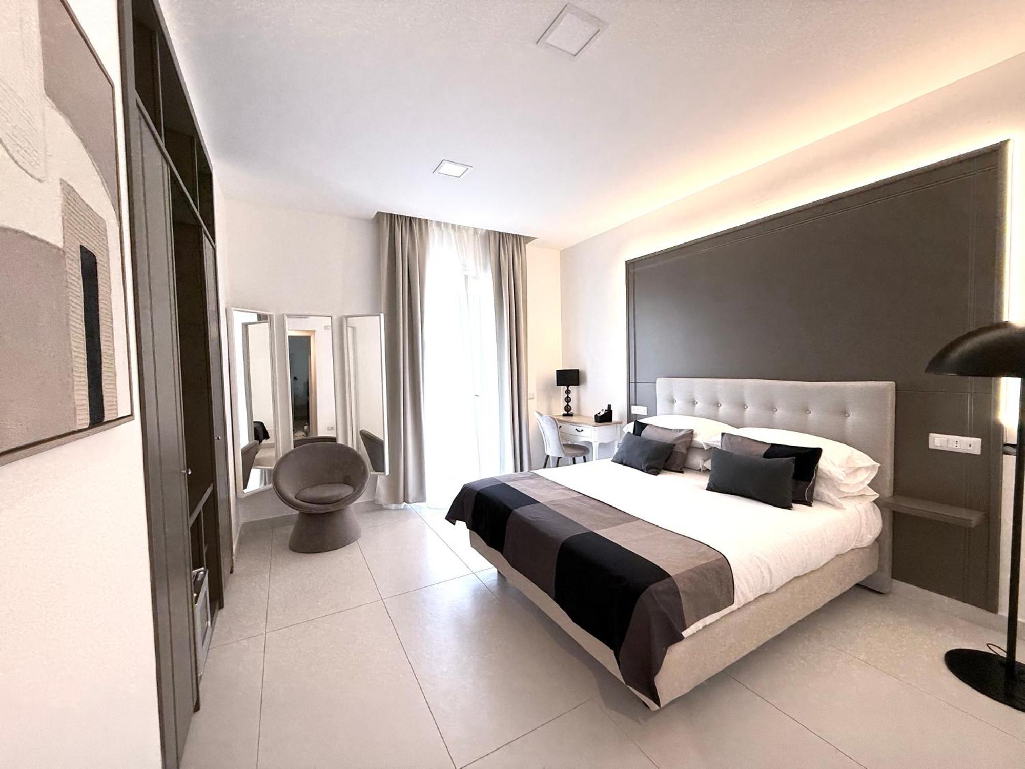Ravello 23 Accommodation Экстерьер фото